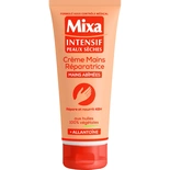 Mixa Intensive Repair hand cream in tube 100ml