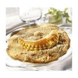 Scallops in a butter and mushroom sauce Britanny recipe 6x150g