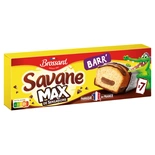 Brossard Savane MAX Pocket barr x 7 210g