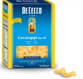 De Cecco Cavatappi Pasta N87 500g