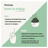 Teapigs Green Mint Tea 15s