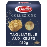 Barilla Collezione Eggs tagliatelle pasta 450g