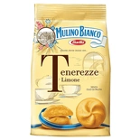 Mulino Bianco Tenerezze Limone 200g