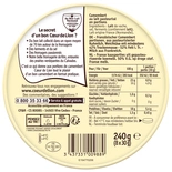 Coeur de Lion Camembert portion 8x30g