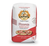 Caputo Farina Pasticceria "00" Pizzeria 1kg