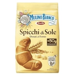 Mulino Bianco Spicchi di Sole 400g