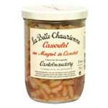 La Belle Chaurienne Duck breast (magret) cassoulet 750g