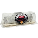 La Maison du Fromage Sainte-Maure de Touraine AOP Ash-Covered Goat Cheese 250g