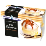 Mamie Nova Floating island 4x100g