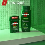 Mennen Deodorant Alcohol free Green stick 60ml