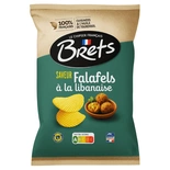 Brets Lebanese-Style Falafel Flavour 125g