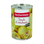 Rochambeau Artichoke Cores 5/7 400ml