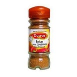 Ducros Ras el Hanout spice for Couscous 42g