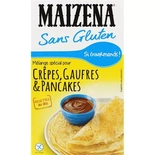 Maizena Special mix for waffles (Gluten free) 510g