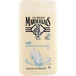 Le Petit Marseillais Shower gel milk 250ml