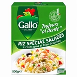 Riso Gallo Rice Special Salads 500g