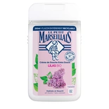 Le Petit Marseillais Shower gel Organic Lilac 250ml