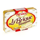 President La brique Cheese 200g