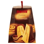 Maina Pandoro Tiramisu 750g