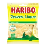 Haribo Zenzero-Limone 175g