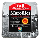 La Maison du Fromage Maroilles Sorbais AOP Cheese 575g