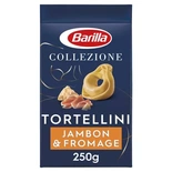 Barilla Collezionne Ham & Cheese Tortellinis 250g