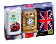 Ahmad Tea London Memories Loose Tea 3x40g