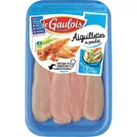 Le Gaulois Long Chicken strips 210g
