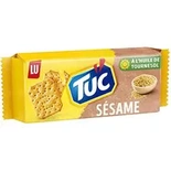 LU Tuc Sesame 100g
