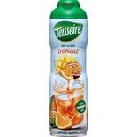 Teisseire Tropical Exotic fruits cordial 60cl