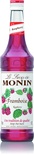 Monin Raspberry Syrup 70cl