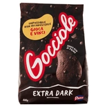 Pavesi Gocciole Extra Dark 400g