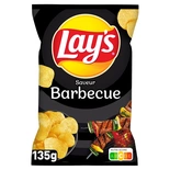 Lays Barbecue crisp 135g
