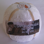 Gaperon Raw Milk String 300g