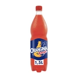 Orangina Red with red fruits 1.5L