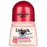 Ushuaia Women Roll-on deodorant Grenade antiperspirant 50ml
