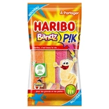 Haribo Bandz Pik Sweets 200g