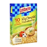 Lustucru Whole wheat rice 450g