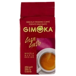 Gimoka Gran Gusto Ground Coffee 250g