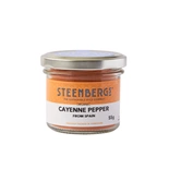 Steenbergs Organic Cayenne Pepper Standard Jar 55g