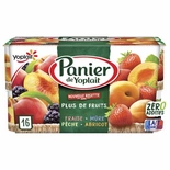 Yoplait yogurts variety 16x125g