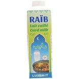 LUXLAIT Halal curd milk 1L