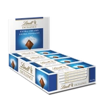Lindt Excellence Milk Extra Creamy Mini tablet 35g