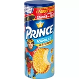 LU Prince Vanilla 300g