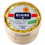 Echire Salted Butter Basket 250g