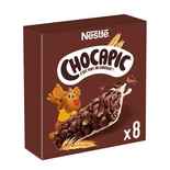 Nestle Chocapic cereal bars x 8 200g