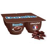 Danone Danette Chocolate 4x125g