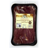 Duck aiguillette fillets 300g (6-8 pieces) France 300g