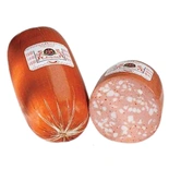 Mortadella Metro Chef with Pistachio Sliced Per 250g
