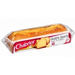 Rochambeau Chabrior Quatre Quart Butter Cake 800g